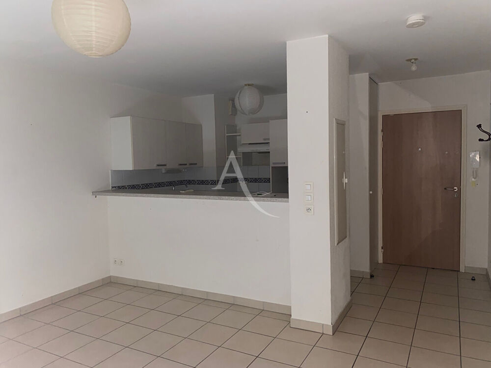 Appartement Lamalou Les Bains 2 pièce(s) 41.15 m2