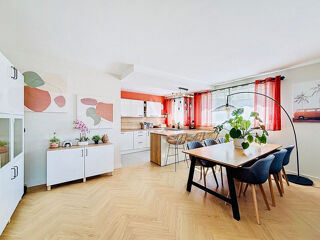  Appartement  vendre 5 pices 106 m
