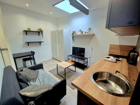  Appartement � louer 1 pi�ce 16 m�