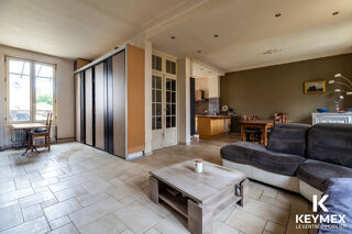  Maison � vendre 7 pi�ces 169 m� Neuilly en thelle