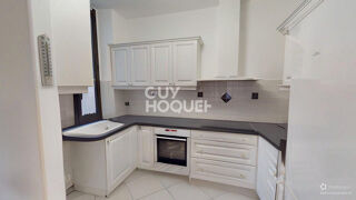  Maison � vendre 4 pi�ces 83 m�