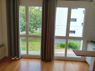  Appartement  louer 1 pice 19 m