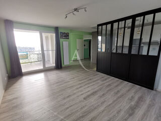  Appartement � vendre 4 pi�ces 77 m�