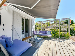  Maison � vendre 5 pi�ces 91 m�