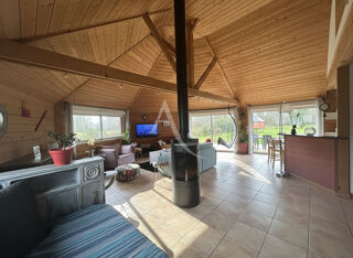  Maison � vendre 5 pi�ces 135 m�