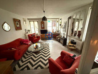  Maison � vendre 3 pi�ces 81 m�