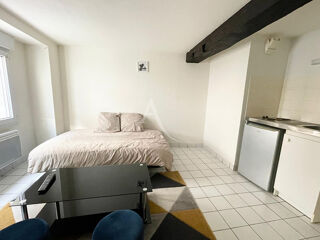  Appartement � vendre 1 pi�ce 19 m�