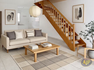  Appartement � vendre 3 pi�ces 63 m�