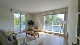  Appartement à vendre 2 pièces 57 m²
