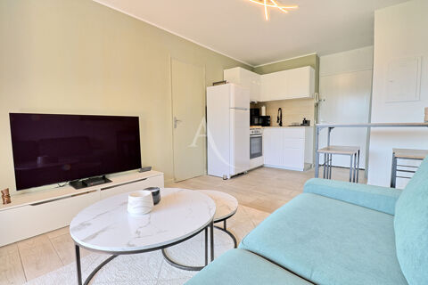  Appartement � louer 2 pi�ces 29 m�