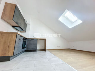  Appartement � louer 1 pi�ce 28 m�