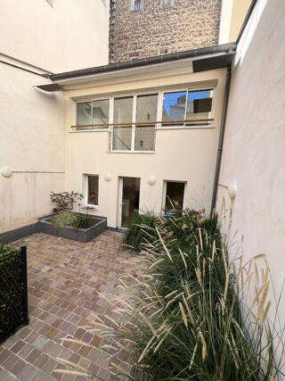  Maison � vendre 2 pi�ces 38 m�