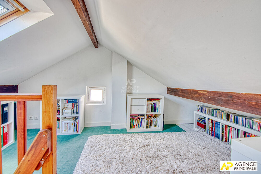 à vendre  Maison Versailles (78000)