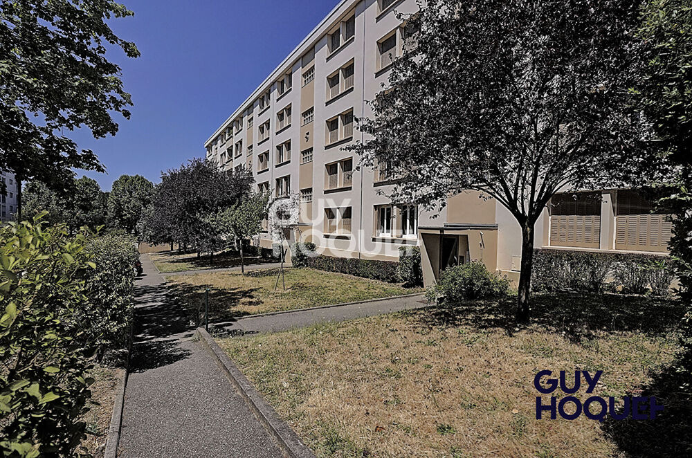 Vente Appartement A vendre - Appartement Lyon 5 - 3 pièces 60 m2 Lyon 5