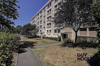  Appartement à vendre 3 pièces 60 m²