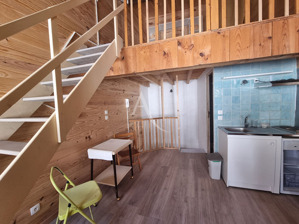 Vente Immeuble Immeuble de rapport Centre ville de Narbonne , 3 Studios Narbonne