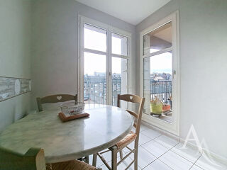  Appartement � vendre 3 pi�ces 75 m�