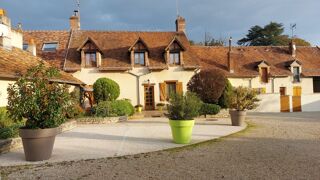  Maison � vendre 15 + pi�ces 360 m�