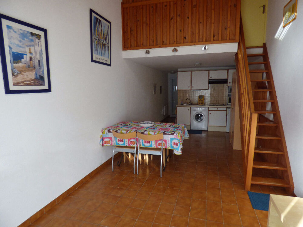 Location Maison Maison Les Sables D Olonne 2 pièce(s) 45.10 m2 Les sables d olonne