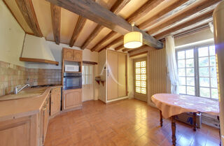  Maison  vendre 6 pices 160 m