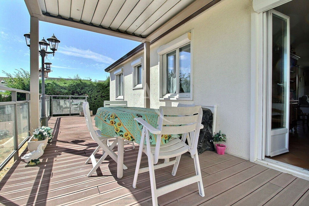 Maison de plain pied individuelle sur sous-sol total