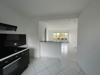  Appartement  vendre 3 pices 63 m