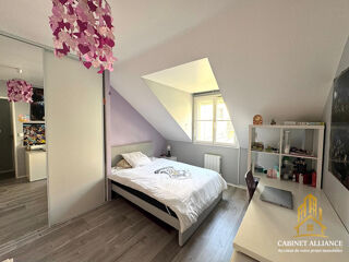  Appartement à vendre 4 pièces 76 m²