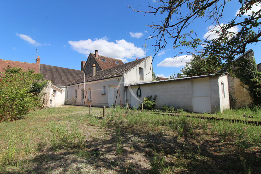 Maison 3 pièces 73 m² · à Blere · 73 m² · 149 000 €