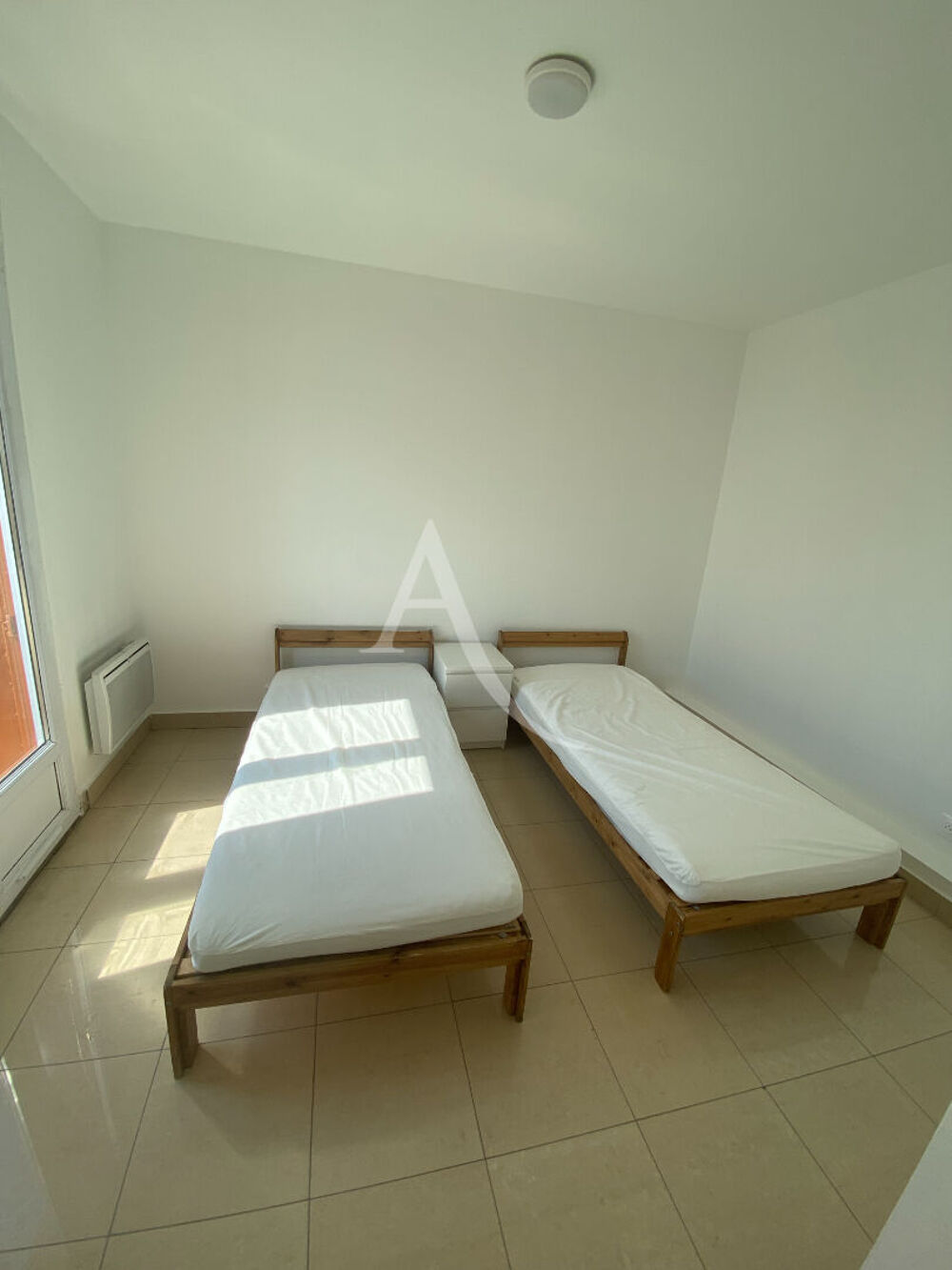 Location Appartement Appartement meublé Drancy 2 pièce(s) 26.02 m2 Drancy