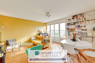  Appartement  vendre 3 pices 67 m