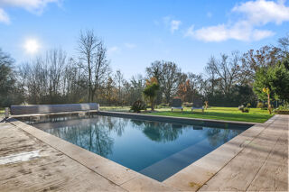  Maison à vendre 7 pièces 