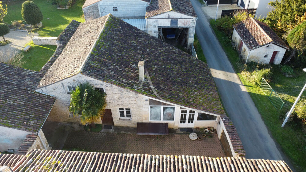 Ensemble immobilier - 145m2