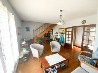  Maison à vendre 5 pièces 118 m²