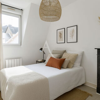  Appartement � vendre 3 pi�ces 48 m�