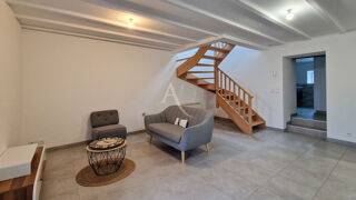  Maison � vendre 4 pi�ces 92 m�