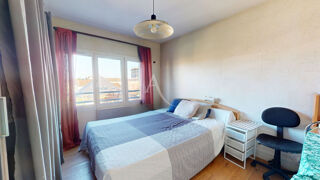  Appartement � vendre 5 pi�ces 110 m�