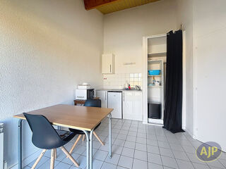  Appartement � louer 1 pi�ce 18 m�