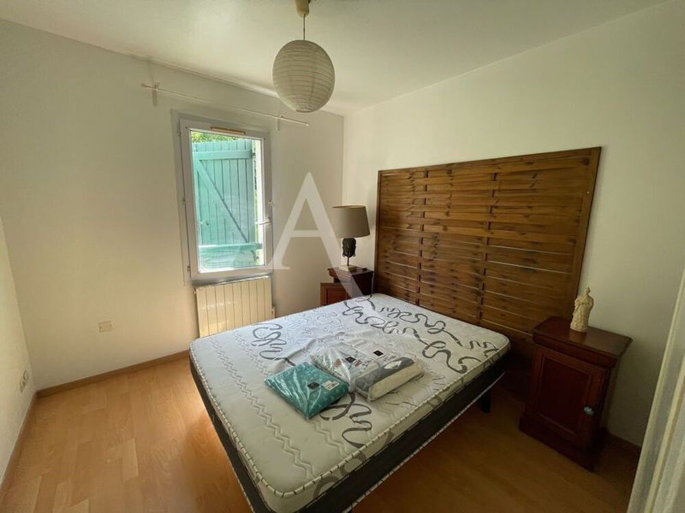 Appartement St Jean de Luz 2 pièces 37 m²