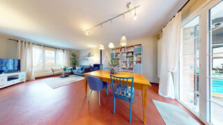  Maison  vendre 7 pices 129 m