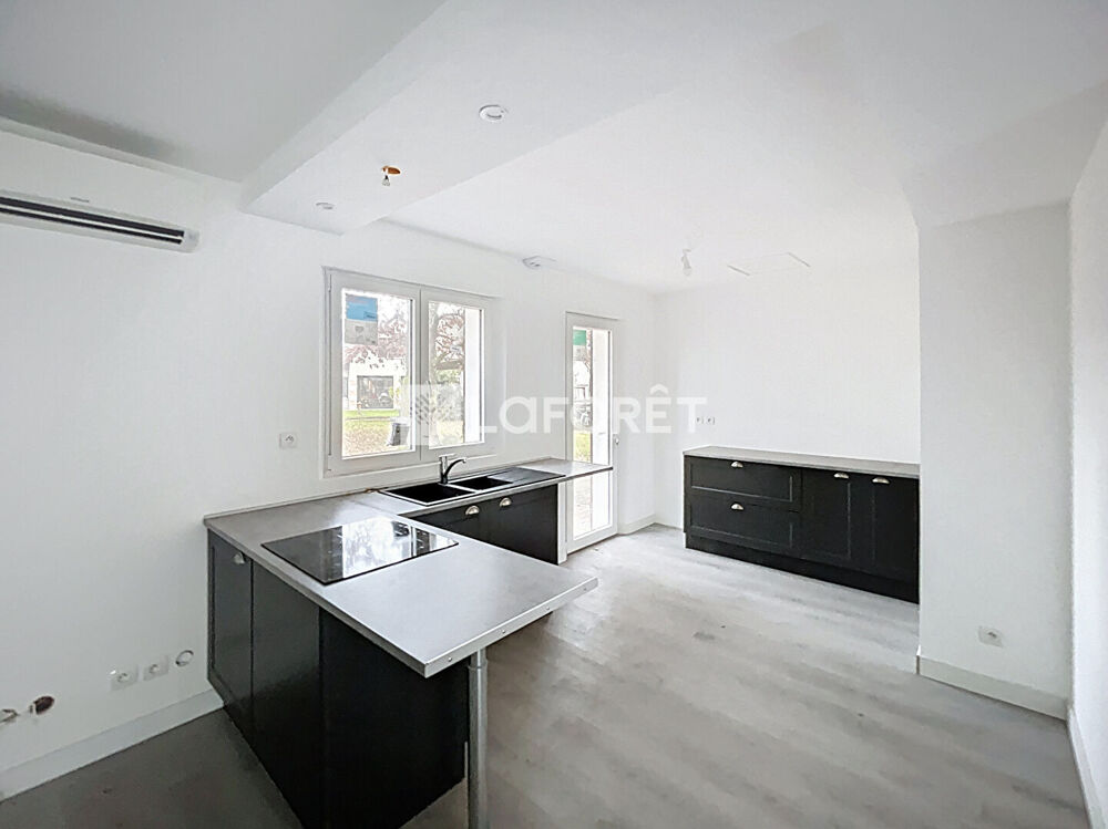 Maison La Ferte Saint Aubin 4 pièces 92 m²