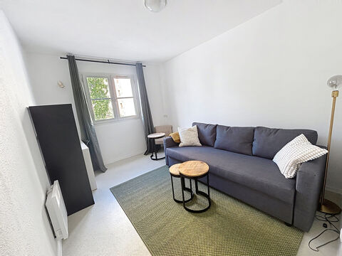  Appartement  louer 1 pice 20 m