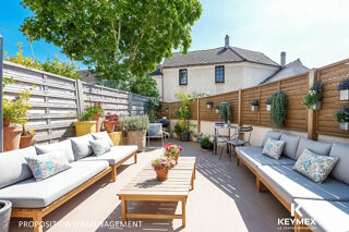  Maison � vendre 5 pi�ces 93 m�