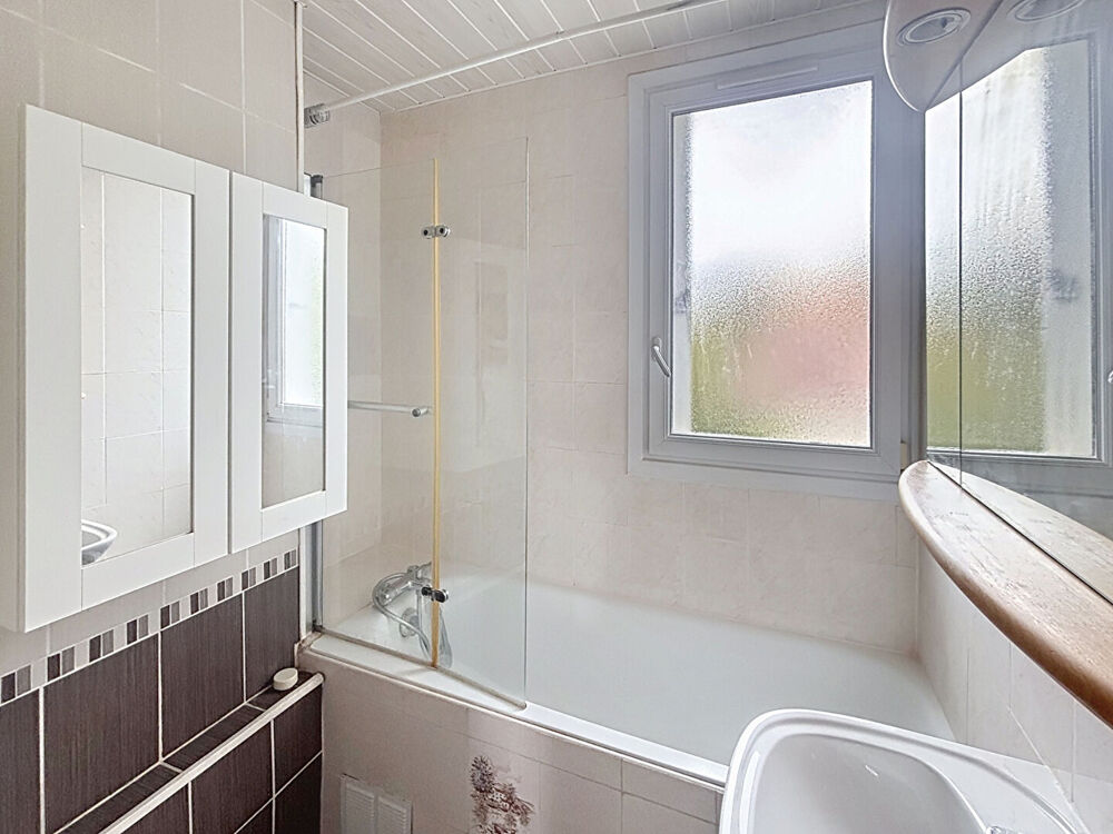 Location Appartement Appartement Massy  3 Pièce(s) 55.53 m2 Massy