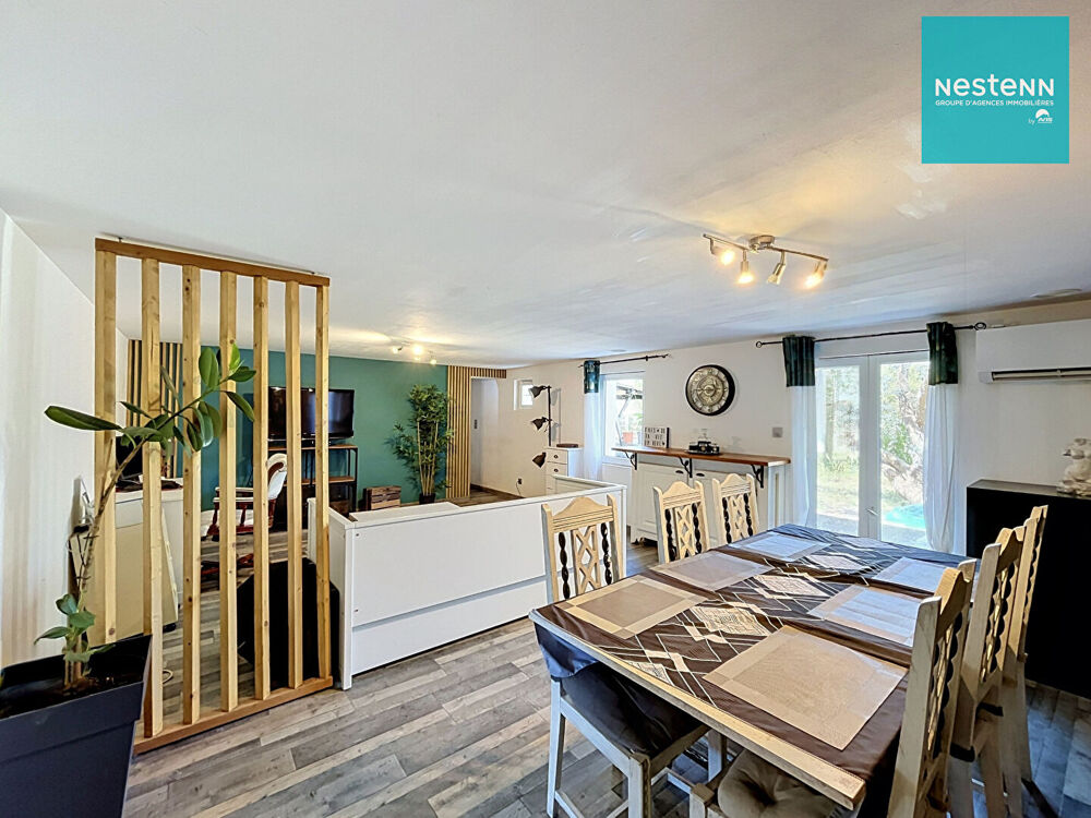 Maison 8 pièces 140 m² · à Savigneux · 140 m² · 255 000 €
