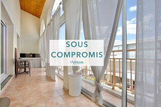  Appartement � vendre 5 pi�ces 102 m�