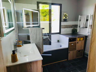  Maison  vendre 5 pices 110 m