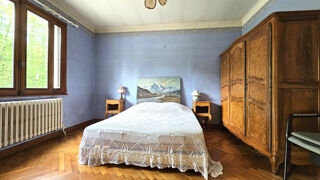  Maison à vendre 3 pièces 141 m²