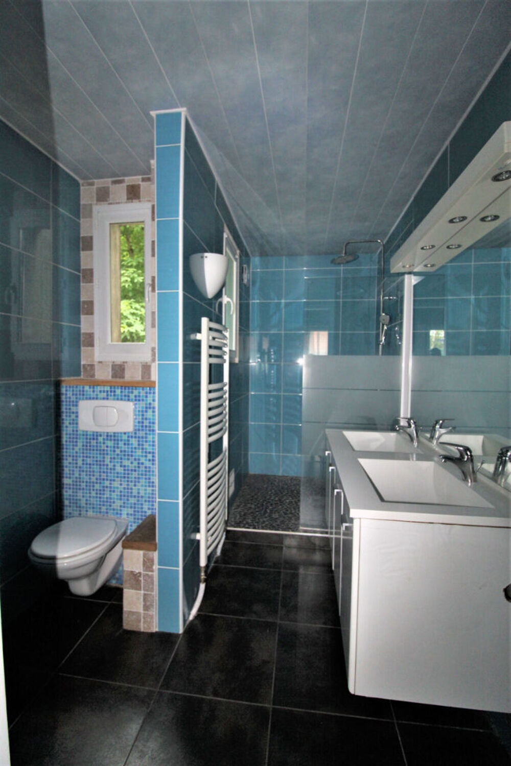 Appartement – Talant - Plus