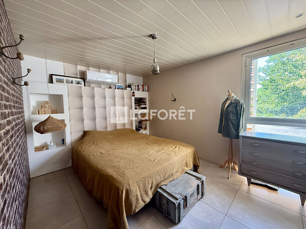  vendre  Maison Saint-Pardon-de-Conques (33210)