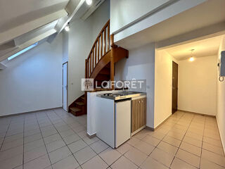  Appartement à vendre 2 pièces 35 m²
